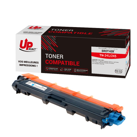 Toner Compatível p/ Brother HL3140CW/HL3150CDW - C (Uprint)